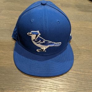 Blue Jays : The Legends League x New Era "Blue Bird" cap